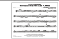 Through the Fire and Flames - Mallet Percussion 2