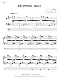 Little Toccata on "America"