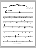 Nancy (With The Laughing Face) - Baritone Sax