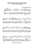 Hark! The Herald Angels Sing (in the style of Haydn) (arr. Carol Klose)