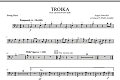Troika (from "Lieutenant Kije") - String Bass