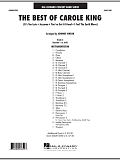 The Best of Carole King - Full Score