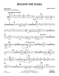 Beyond the Stars - Percussion 2