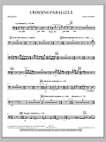 Crossing Parallels - String Bass