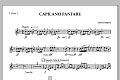 Capilano Fanfare (Digital Only) - F Horn 1