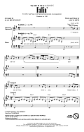 Fallin' (arr. Alan Billingsley)