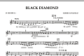 Black Diamond - Bb Trumpet 2