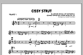 Cissy Strut - Trumpet 1