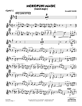 Mokopuni Magic (Island Magic) - Trumpet 2