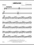 Libertango - Tenor Sax 2