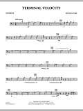 Terminal Velocity - Trombone