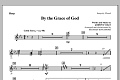 By The Grace Of God - Harp