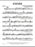 In The Stone - Trombone 1