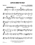 Love Is Here to Stay - Tenor Sax 2