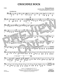 Crocodile Rock (arr. Robert Longfield) - Tuba