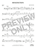 Benediction - Pt.4 - Cello