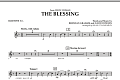 The Blessing (from Celtic Woman) - Baritone T.C.