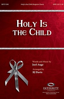 Holy Is The Child 