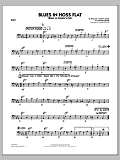 Jazz Combo Pak #37 (Count Basie) - Bass