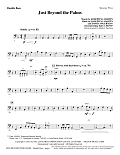 Just Beyond the Palms - Double Bass