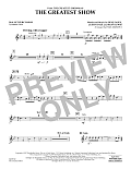 The Greatest Show  (arr. Paul Murtha) - Mallet Percussion