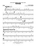 Voyage - Drums