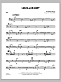 Linus And Lucy - Bass