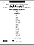 Music from Glee - Full Score
