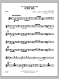 Let It Go (from Frozen) - Flute