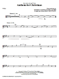 Anthem for Christmas - Viola
