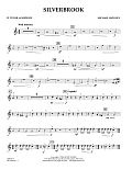 Silverbrook - Bb Tenor Saxophone