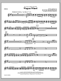 Wagon Wheel - Fiddle