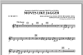 Moves Like Jagger - Bb Trumpet 2