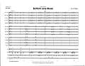 Bottom Line Blues - Full Score