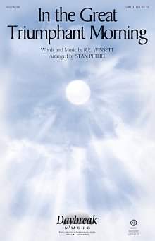 In The Great Triumphant Morning 