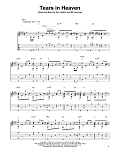 Tears In Heaven