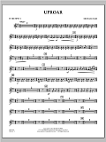 Uproar - Bb Trumpet 2