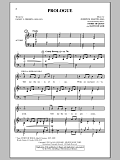 Prologue