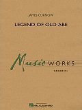 Legend of Old Abe - String Bass