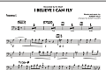 I Believe I Can Fly - Trombone 2