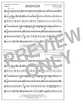 Bad Guy (arr. Jay Dawson) - F Horn