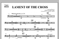 Lament Of The Cross (from "A Time For Alleluia") - Timpani