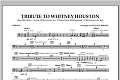 Tribute To Whitney Houston - Timpani