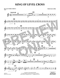 King of Level Cross - Mallet Percussion 1