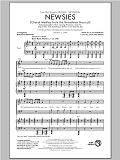 Newsies (Choral Medley)