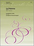La Paloma (The Dove) - 2nd Flute