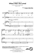 When Will I Be Loved (arr. Erik Foster)