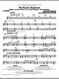 The Road To Regionals (featured on Glee) - Synthesizer