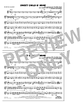 Sweet Child o' Mine - Bb Horn/Flugelhorn