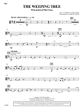 The Weeping Tree - Viola